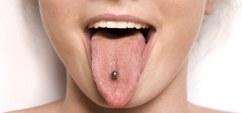 Piercing