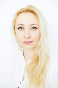 MDDr. Soňa Pintešová – orthodontist