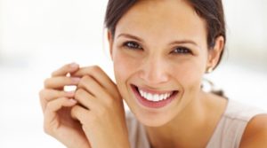 Beautiful smile