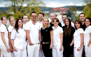 SmileClinic Tím