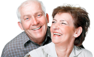 SeniorCouple