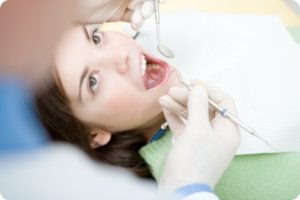 fillings