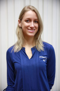 Nika Csicsóová - Patient Manager