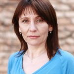 Elena - Dental Nurse