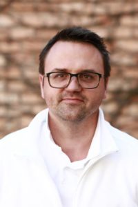 MUDr. Marek Salka - Head Dentist