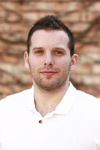 MUDr. Robert Mikuláš - dentist