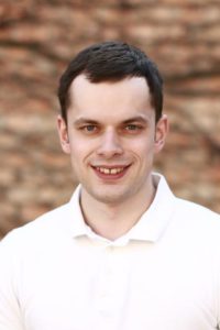 MDDr. Tomáš Krčmárik - dentist