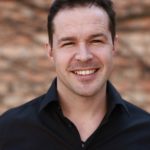 Daniel Shaw - Business Development