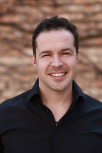 Daniel Shaw - Business Development