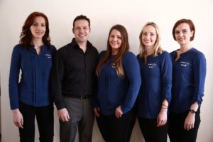SC & DH admin team